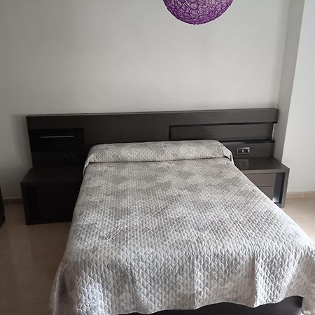 Piso Playa Langosteira Apartamento Finisterra Exterior foto