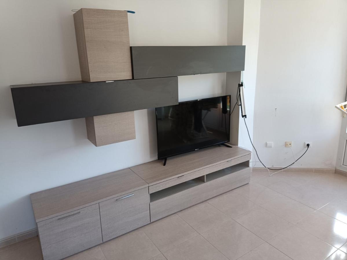 Piso Playa Langosteira Apartamento Finisterra Exterior foto