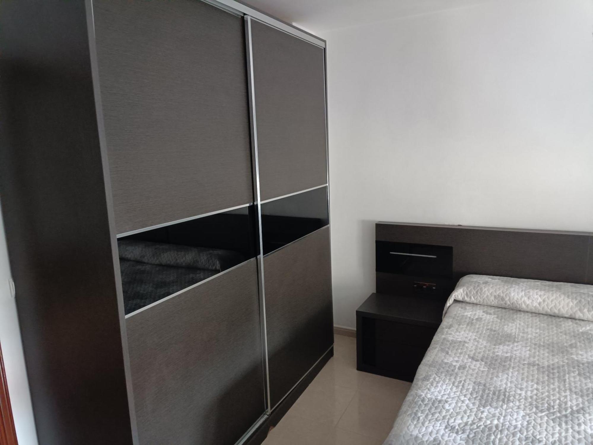 Piso Playa Langosteira Apartamento Finisterra Exterior foto